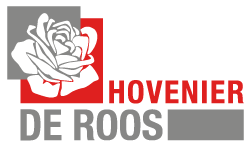 logo van Hovenier de Roos